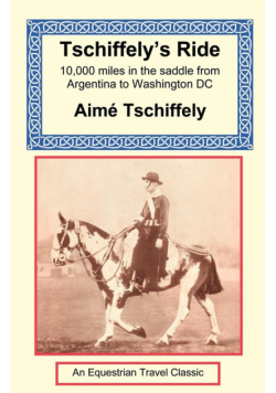 Tschiffely's Ride