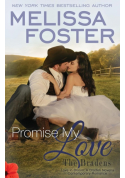 Promise My Love (Love in Bloom