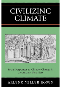 Civilizing Climate