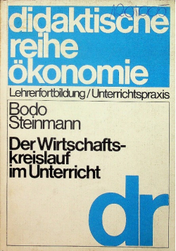 Didaktische reihe okonomie