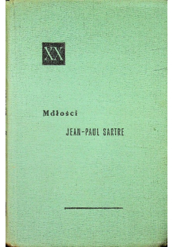 Mdłości