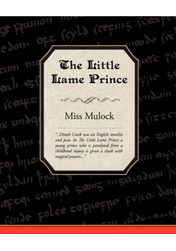The Little Lame Prince