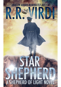 Star Shepherd