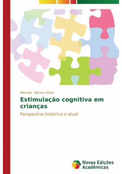 Estimulação cognitiva em crianças