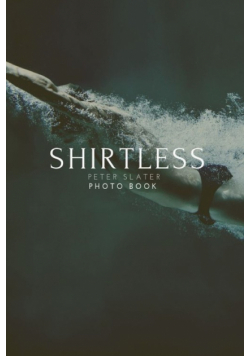 Shirtless