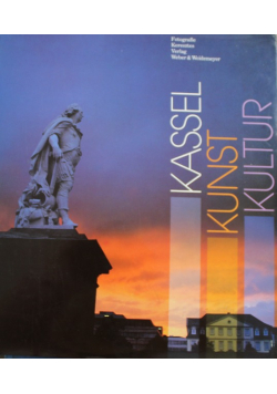 Kassel kunst kultur