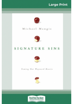 Signature Sins