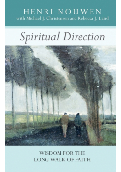 Spiritual Direction