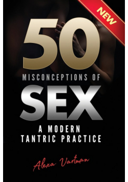 50 Misconceptions of Sex