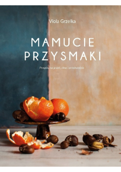 Mamucie przysmaki