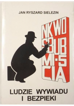 Ludzie wywiadu i bezpieki z autografem