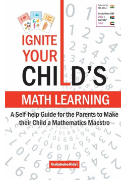 IGNITE Your Child's Math Learning