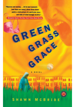 Green Grass Grace (Original)