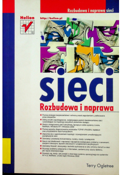 Rozbudowa i naprawa sieci