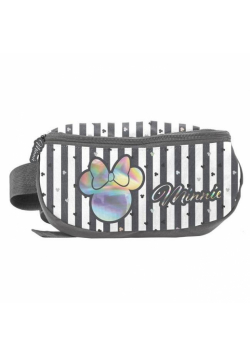 Saszetka Beuniq DM22SS-510 Minnie Silver PASO