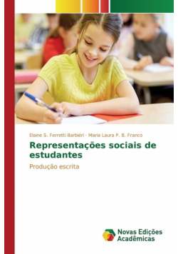 Representações sociais de estudantes