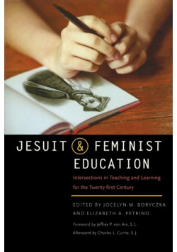 Jesuit and Feminist Education