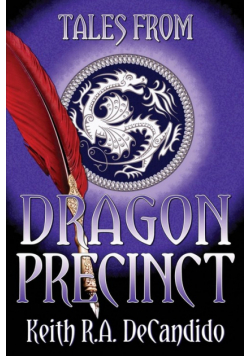 Tales from Dragon Precinct