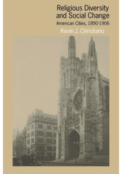 Religious Diversity and Social Change