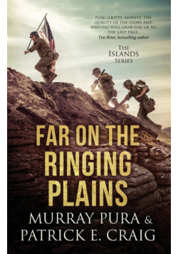 Far On The Ringing Plains