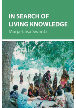 In Search of Living Knowledge