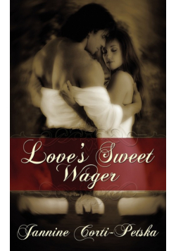 Love's Sweet Wager