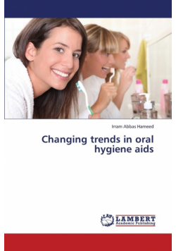 Changing Trends in Oral Hygiene AIDS