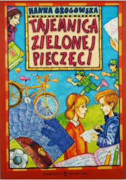 Tajemnica zielonej pieczęci