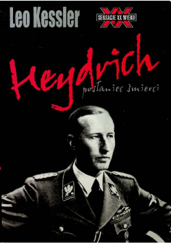 Heydrich powstaniec śmierci