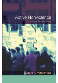 Active Nonviolence