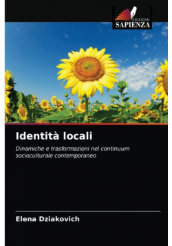 Identità locali