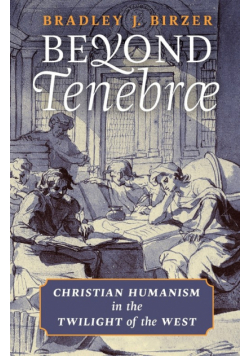 Beyond Tenebrae
