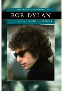 The Cambridge Companion to Bob Dylan
