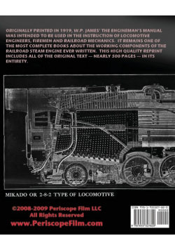 The Locomotive Engineman's Manual
