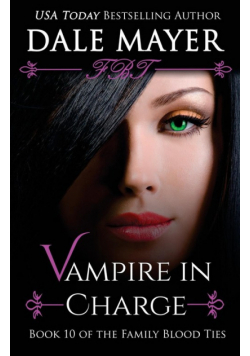 Vampire in Charge
