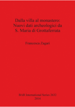 Dalla villa al monastero