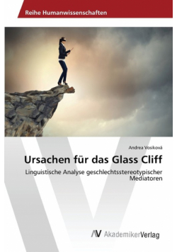 Ursachen für das Glass Cliff