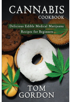 Cannabis Cookbook