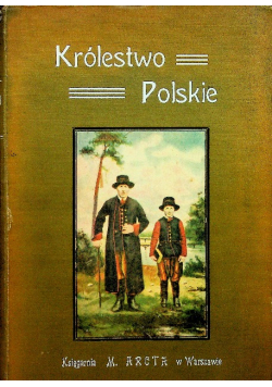 Królestwo Polskie 1905 r