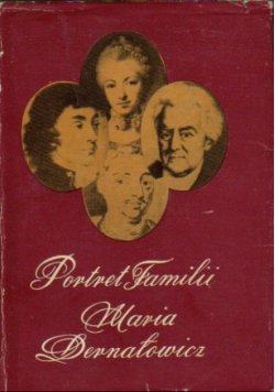 Portret Familii