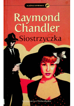 Siostrzyczka