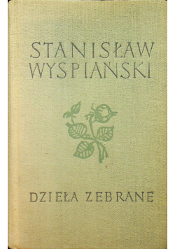 Dzieła zebrane tom VI