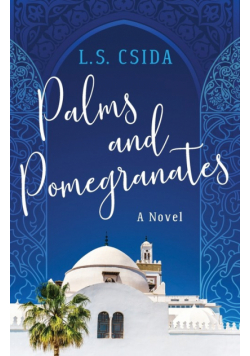 Palms and Pomegranates