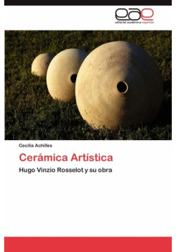Cerámica Artística