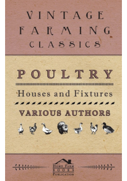 Poultry Houses and Fixtures