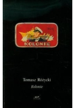 Kolonie