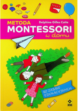 Metoda Montessori w domu