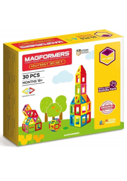 Magformers My First 30el