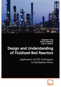 Design and Understanding of Fluidized-Bed Reactors