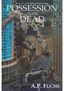 Possession of the Dead